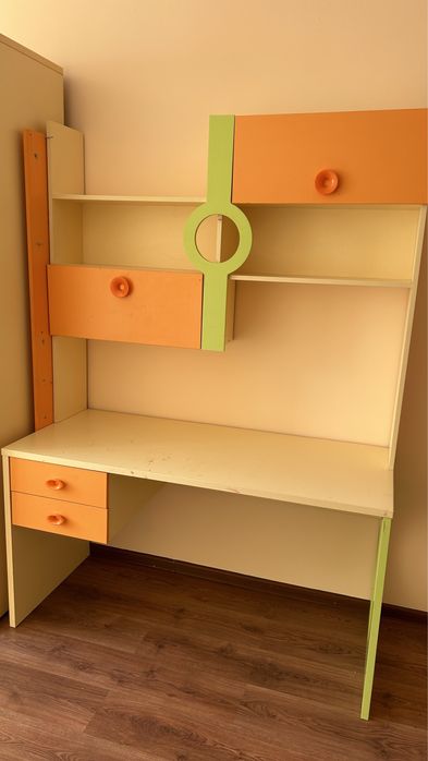 Детский гарнитур в Астане!!!