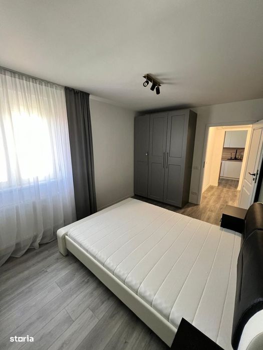 Apartament cu 2 camere decomandat Renovat Torontalului — fotografia 3
