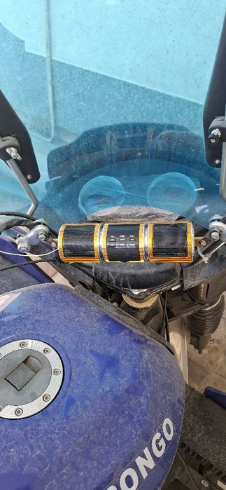 Лочин  мотоцикл  300