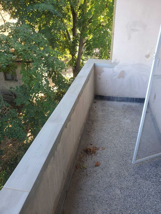 Апартамент общежитие