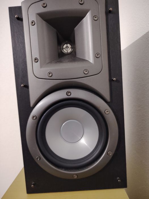 Boxe Klipsch Synergy B2