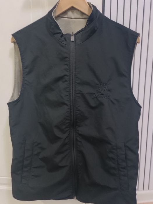 Жилетка Лоро пиано