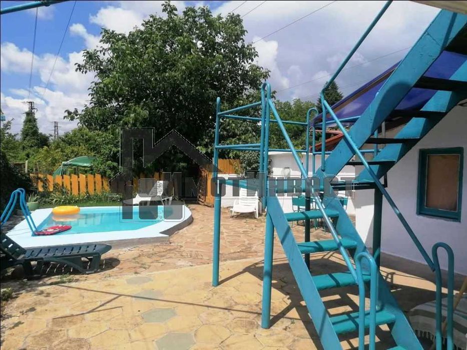 Продава се Къща в Ямбол, Граф Игнатиев - 80 кв.м за 1000 €/кв.м - Снимка #2