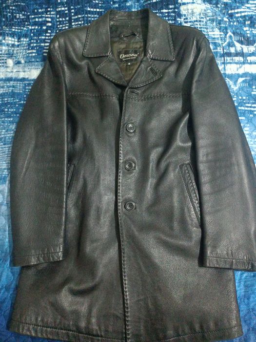 Сюртук и костюмы