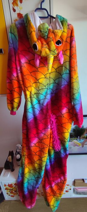 Salopeta pijama dama