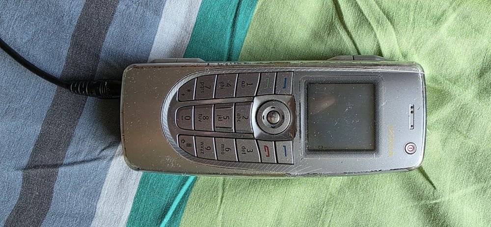Nokia 9300 communicator