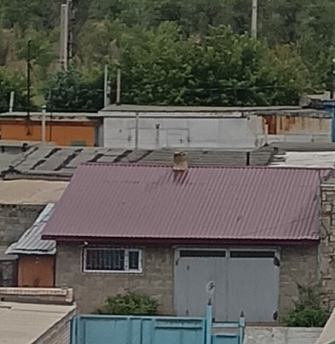 Продам бокс на 2 Павлодаре