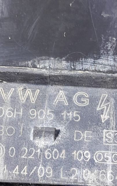 Bobina inductie 06h905115 1.8 2.0 TFSI Skoda Octavia 2 seria