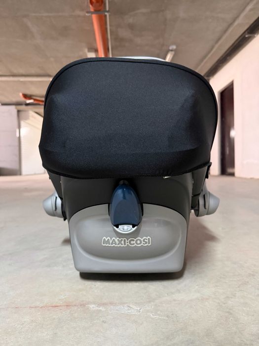 Столче за кола Maxi cosi Cabrio