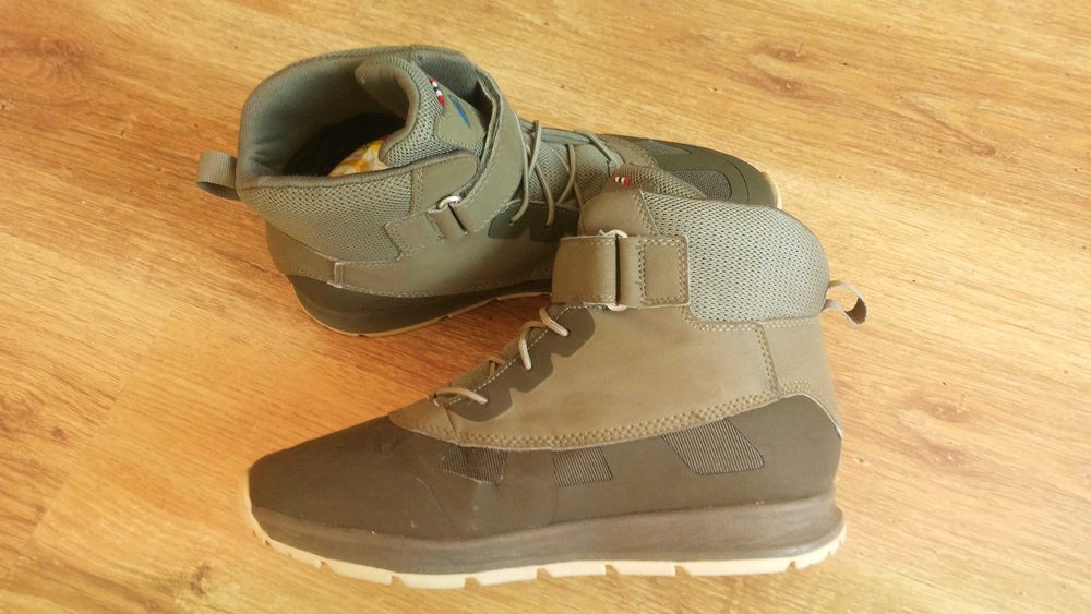 VIKING TED GORE-TEX Boots размер EUR 37 / UK 4 детски апрески - 756