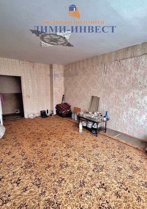 Продава се Тристаен апартамент в Добрич, Балик - 85 кв.м за 336 €/кв.м - Снимка #3