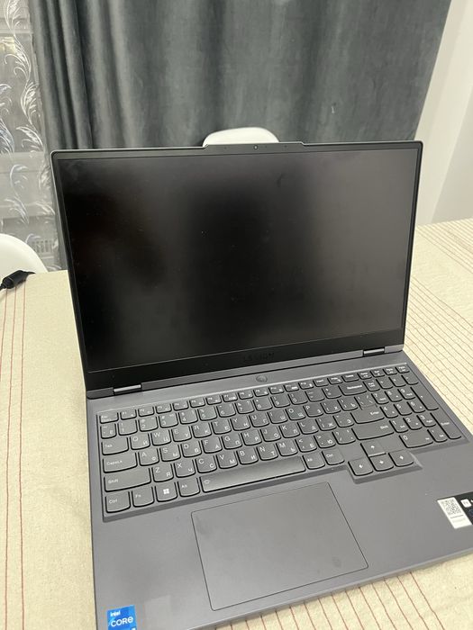 Lenovo Legion 5 15IAH7H