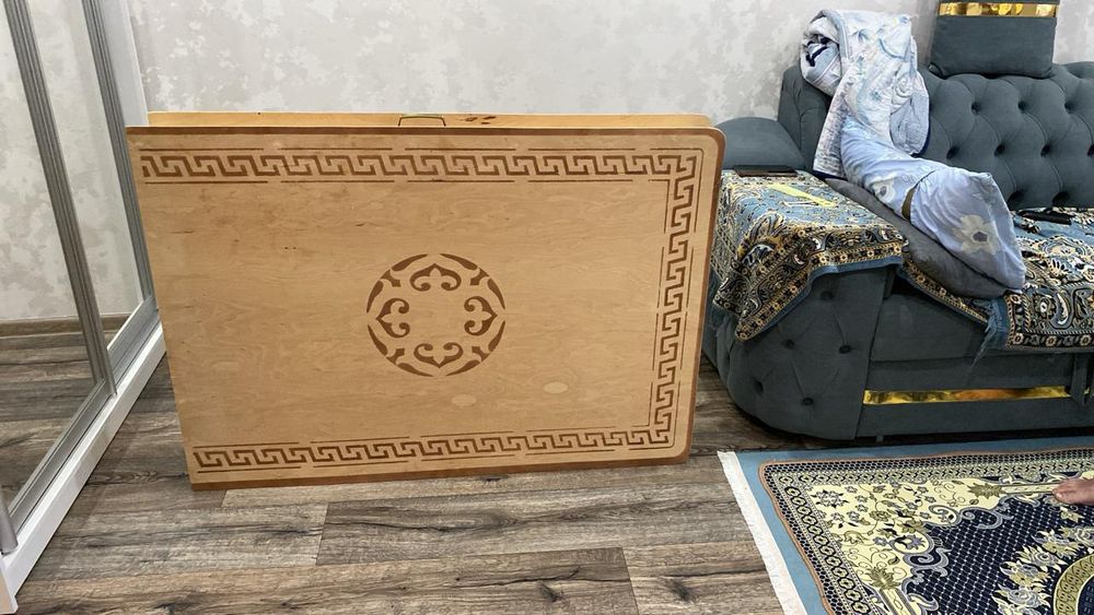 Продам  жер стол