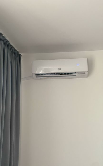 Montaj Aer Conditionat / Revizii / Igenizari