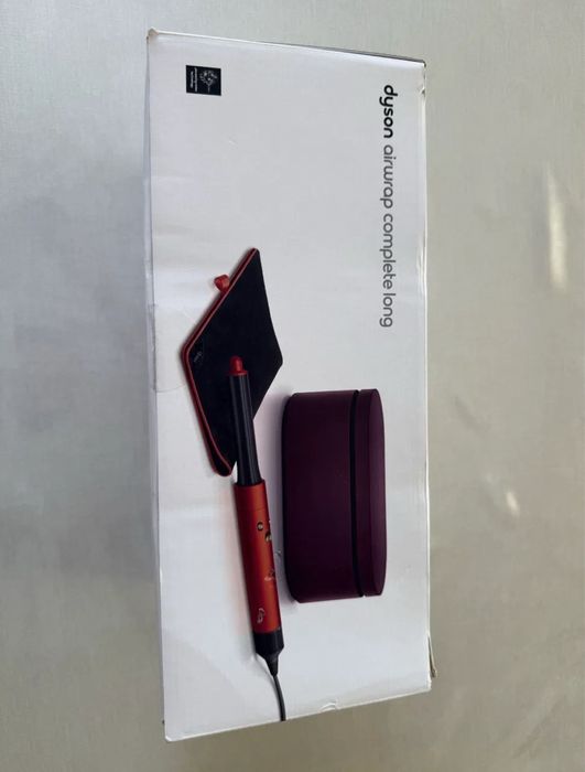 Срочно продается новый мультистайлер Dyson Airwrap HS05 Complete Long!