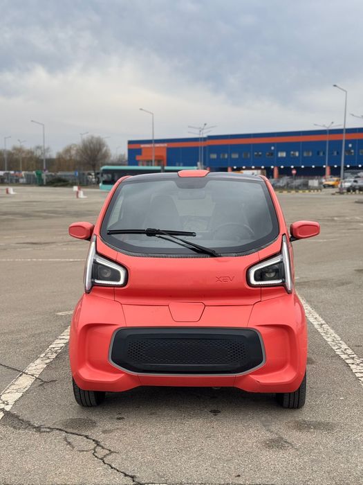 Vand XEV yoyo/ AC/Trapa/Electric