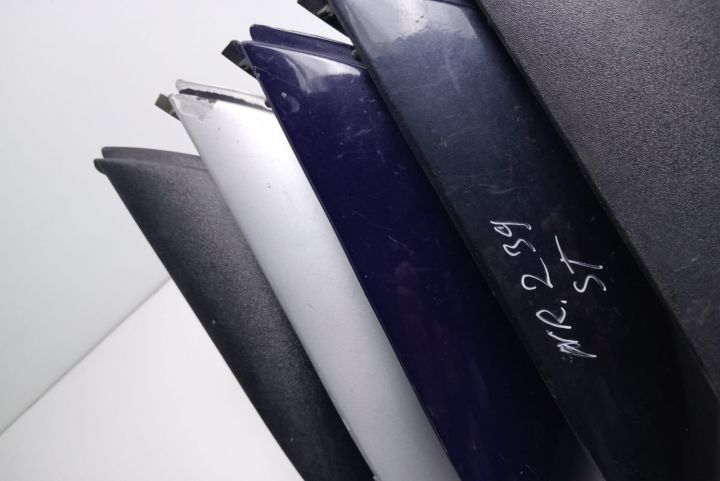 Ornament oglinda stanga   6388110407 Mercedes-Benz Vito W638