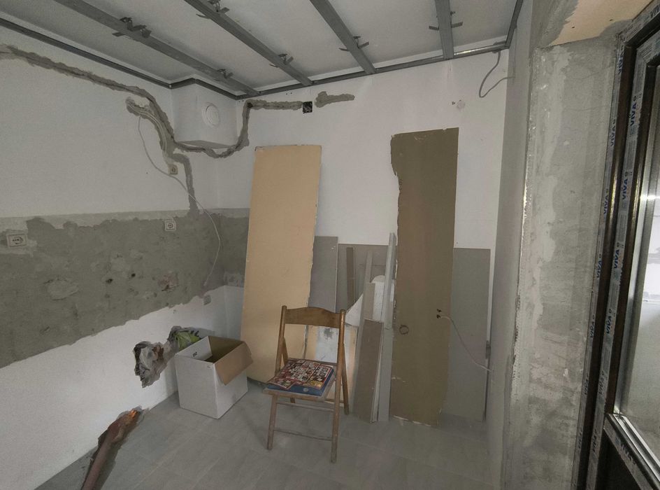 Продава се Двустаен апартамент в Стара Загора, Център - 57 кв.м за 1562 €/кв.м - Снимка #12