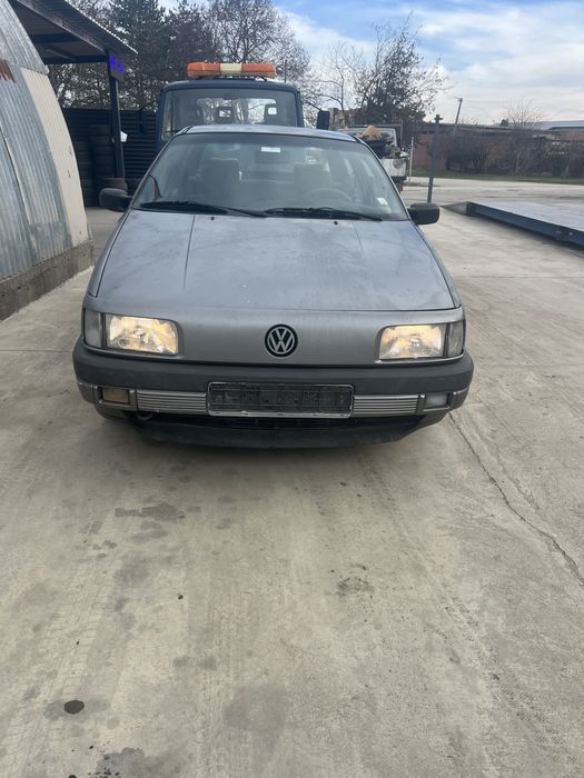 Volkswagen Passat 2 / Пасат 2 НА ЧАСТИ