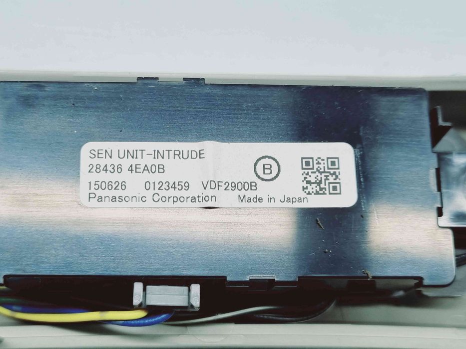 Plafoniera fata Nissan Qashqai (2) [Fabr 2013-2017] 246304EA7C