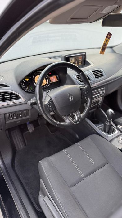 Renault Megane III GT line 1.5 dCi INMATRICULAT