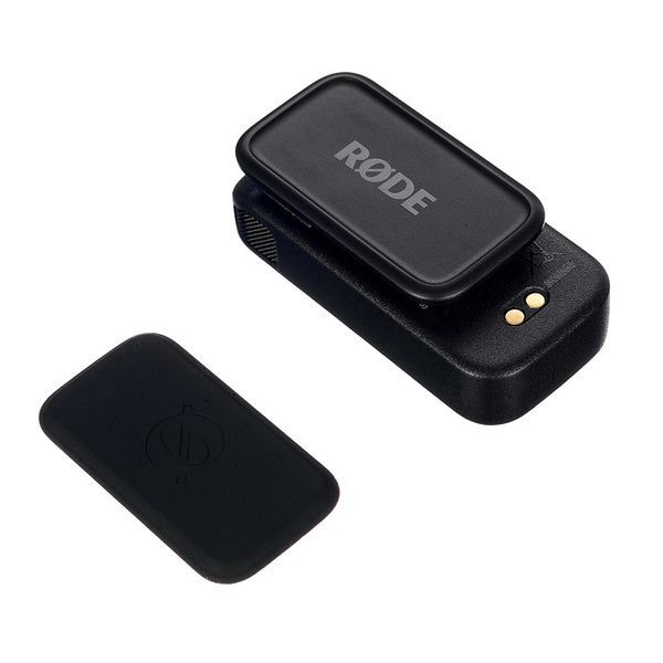 Kit Microfon, Rode Wireless Micro Lightning