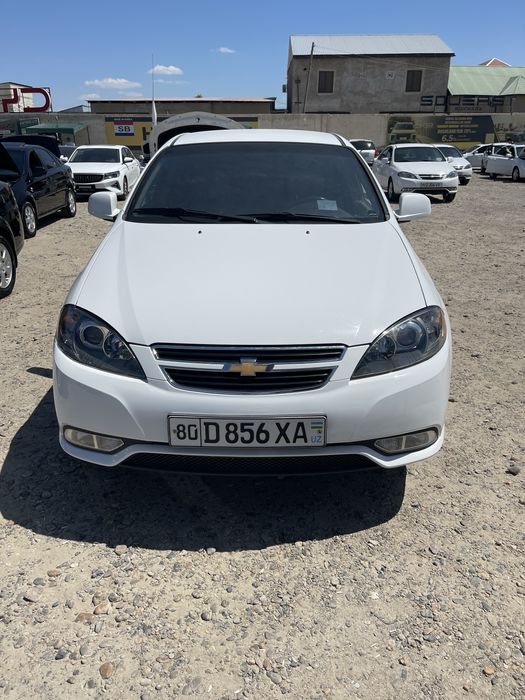 Gentra 2018 metan gaz