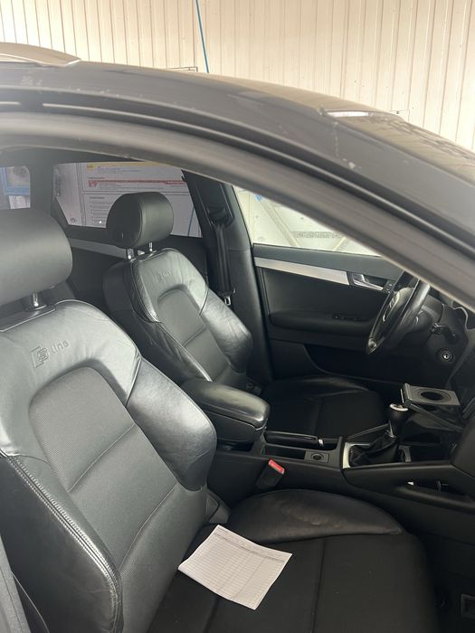 Audi a3 8p 2006