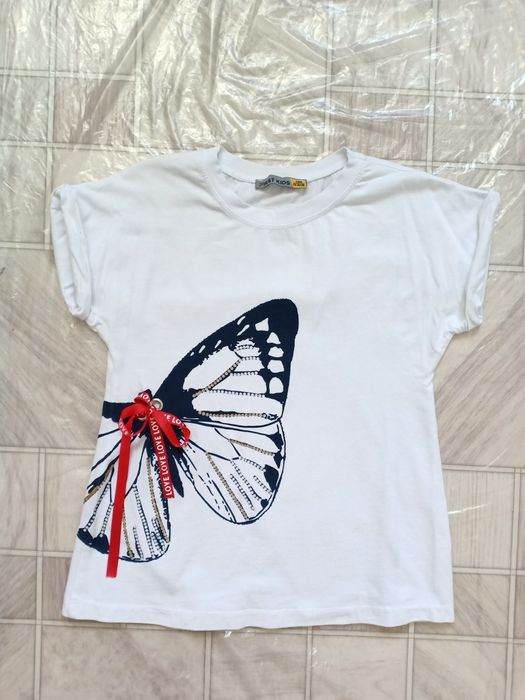 Платье нарядное для девочек. Блузка,Футболка.