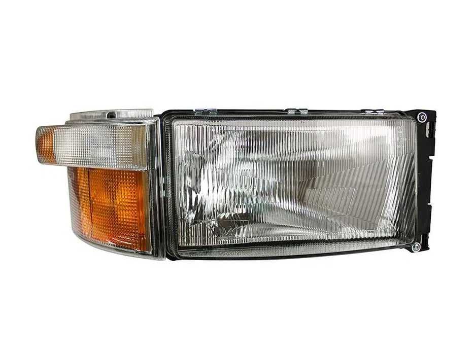 Фарове Фар за Скания 4 серия / SCANIA 4 series 114 - 124 / 1996+