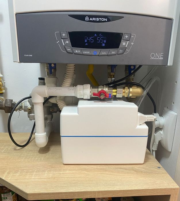 Instalator sanitar și electrician Braila