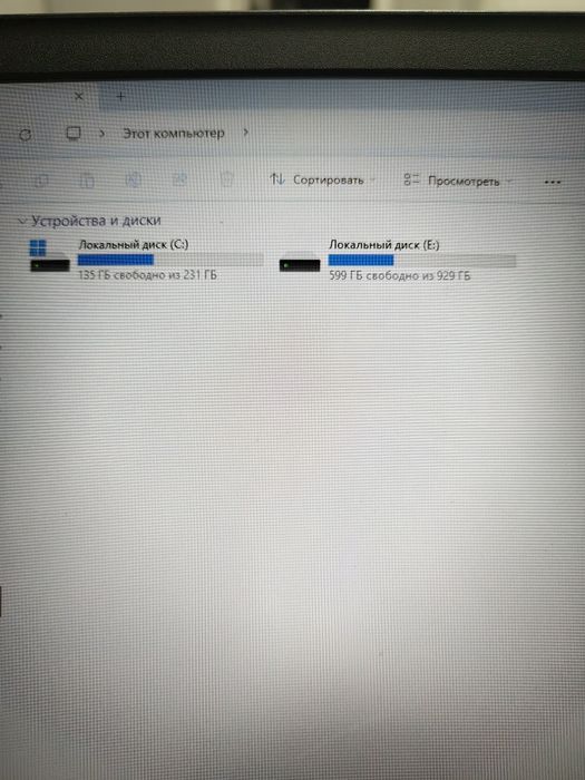 Игравой ноутбук hp pavilion