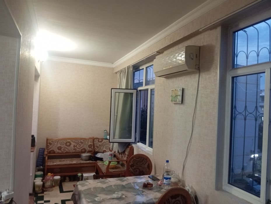 Продам 4 ком квартиру