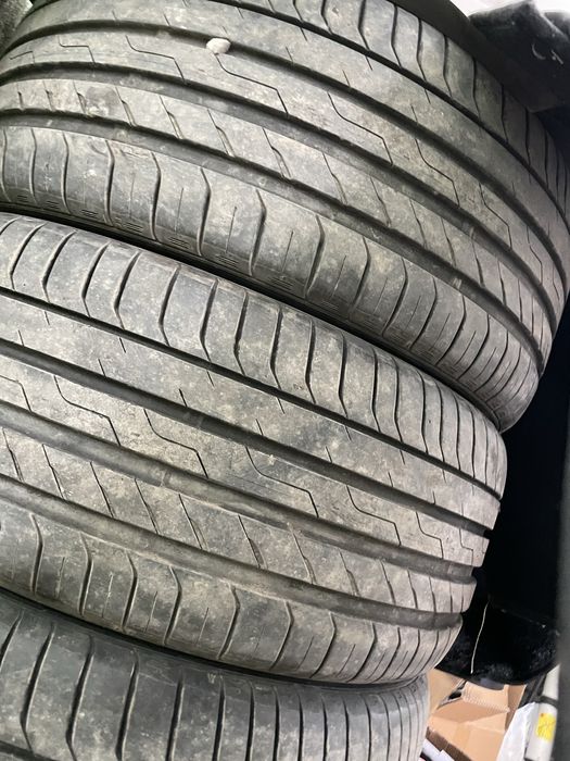 4 бр.19 цола 5х120 Style 598 RONAL  Bmw F34 GT