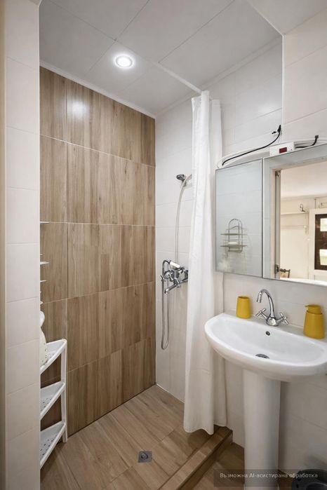 Дава се под наем Едностаен апартамент в София, Център - 43 кв.м за 547.23 € - Снимка #8