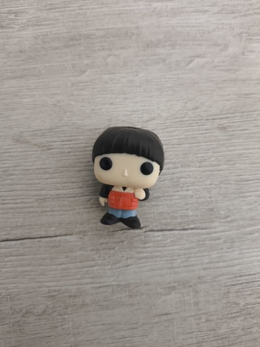 Уилл очень странные дела обычный