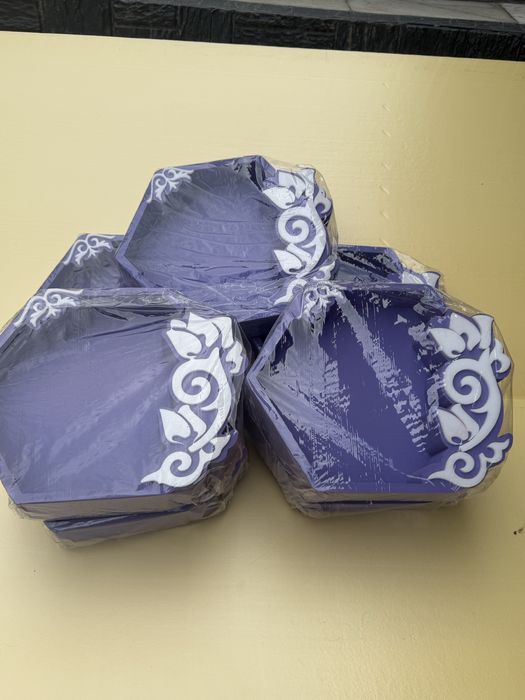 Коробки. Пенобоксы. Подарки.