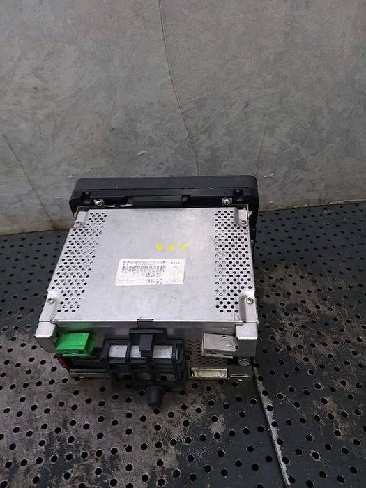 Radio cd player navigatie alfa romeo 159 939 156068727