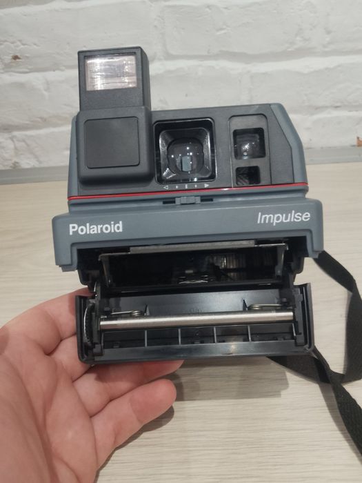 Фотоапарат Polaroid Impulse