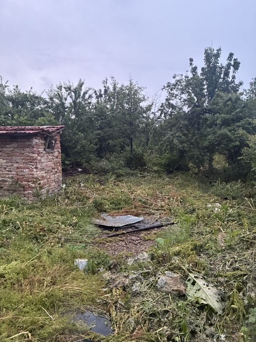 Къща в село Стражец
