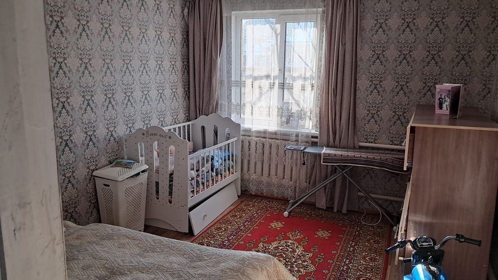 Продам дом ,село Енбекші