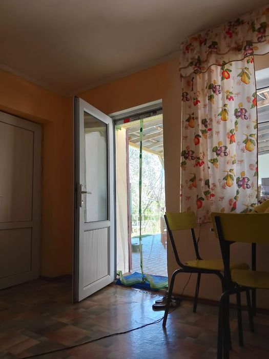 Продаю дачу сабалак