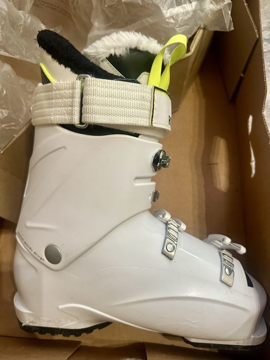 Rossignol ски обувки, 25