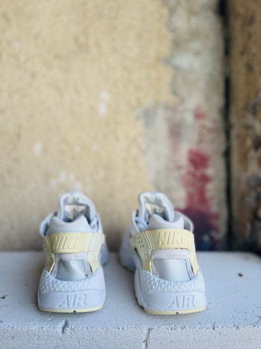 Nike air Huarache albi puma adidas new balance
