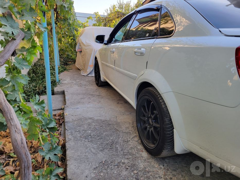 Продам авто Shevrolet Gentra/lacetti 2023 год механика