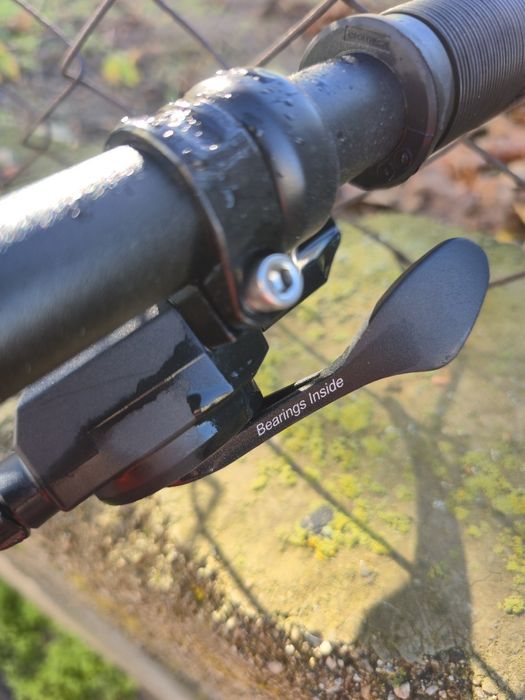 Нов 29 цола 1x10 Скорости L размер рамка Rockrider Хидравлични дискови