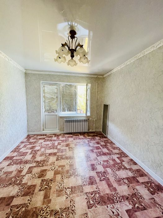 Продаётся 2 комнатная квартира