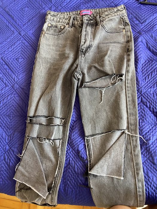 Разпродажба дънки About you,Only,Benneton