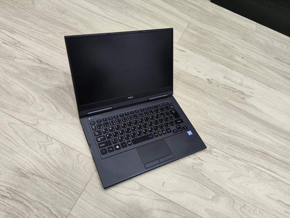 Ультрабук Nec X360 I7 8/256Gb