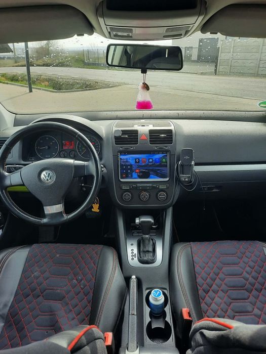 Vw Golf 5 1.9tdi automat dsg 6 trepte